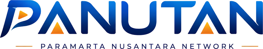 PANUTAN — Paramarta Nusantara Network