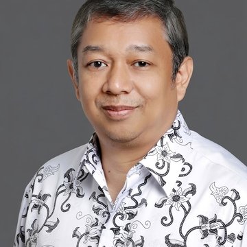 Prof. Dr. Richardus Eko Indrajit