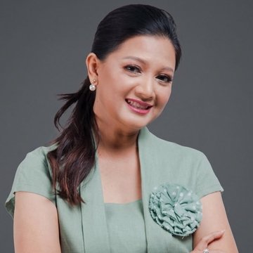 Elisabeth Dhany R.P
