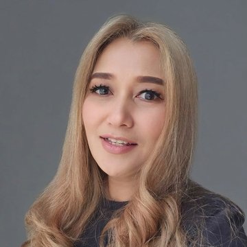 Lilis Rochdiana